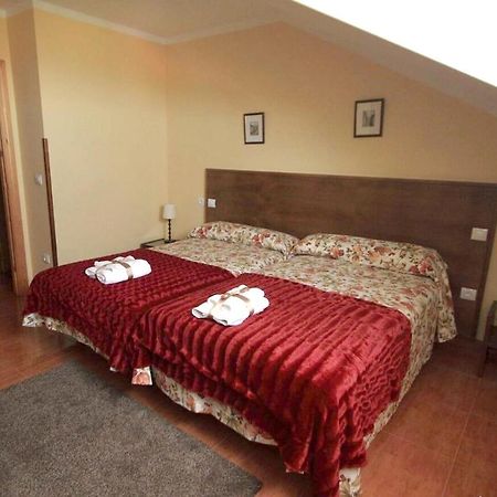 3 Bedrooms House With Furnished Terrace And Wifi At Ovinana Cudillero Exteriér fotografie
