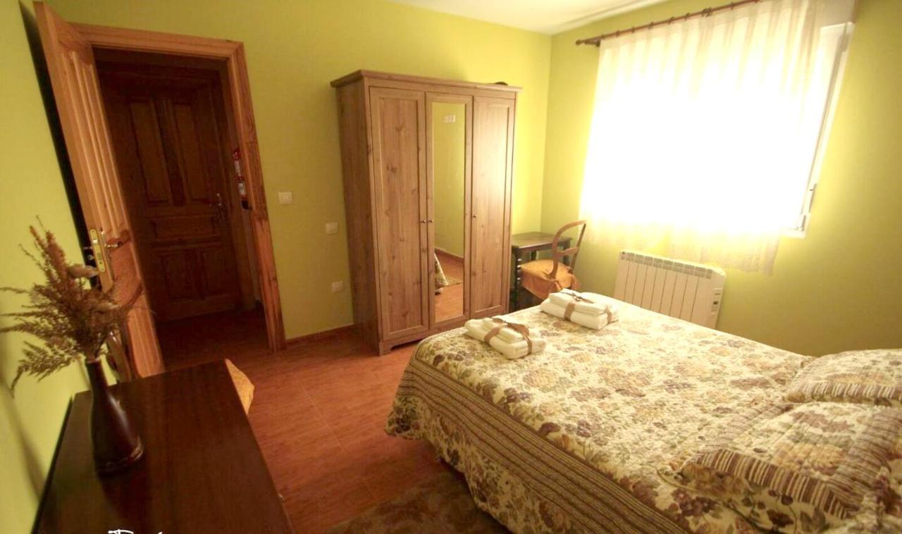 3 Bedrooms House With Furnished Terrace And Wifi At Ovinana Cudillero Exteriér fotografie