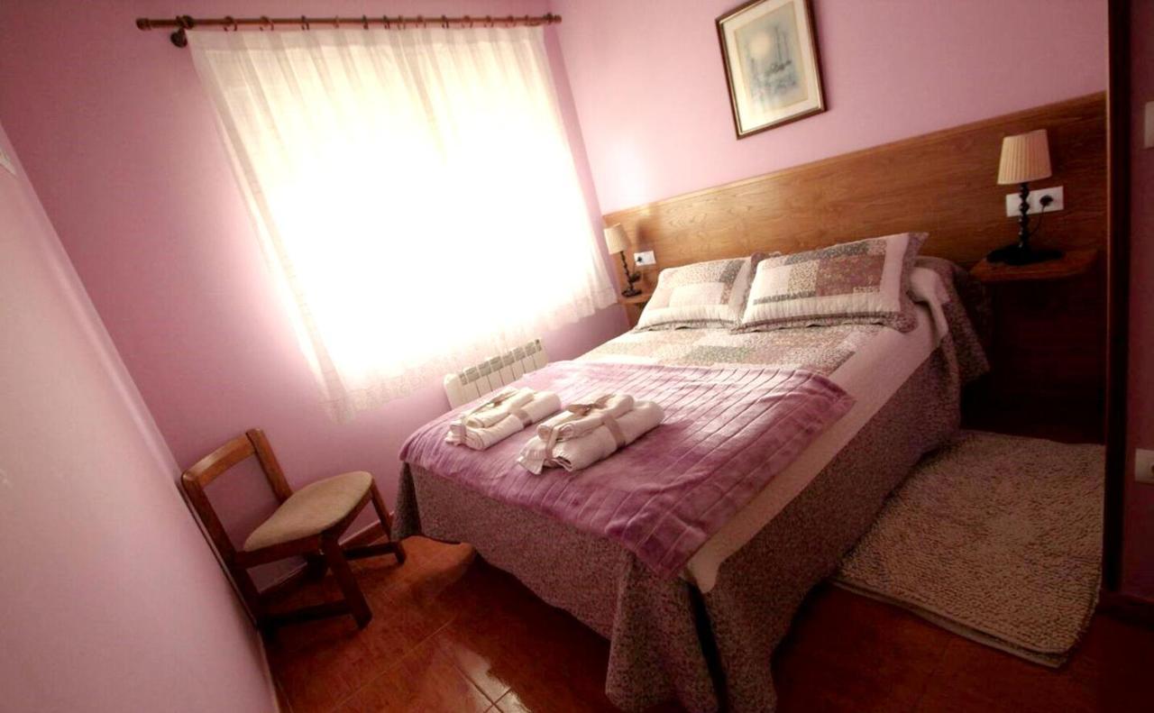 3 Bedrooms House With Furnished Terrace And Wifi At Ovinana Cudillero Exteriér fotografie