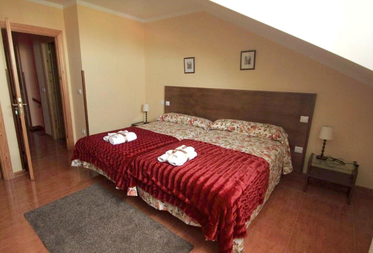 3 Bedrooms House With Furnished Terrace And Wifi At Ovinana Cudillero Exteriér fotografie