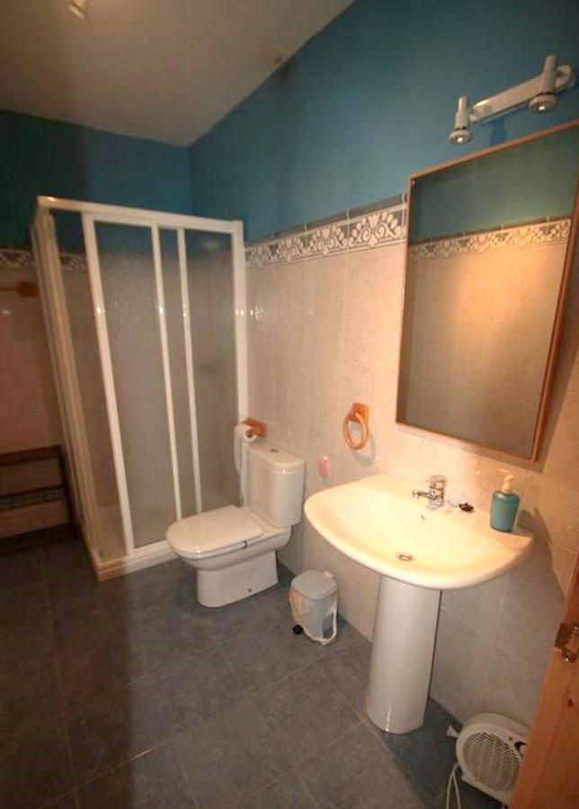 3 Bedrooms House With Furnished Terrace And Wifi At Ovinana Cudillero Exteriér fotografie