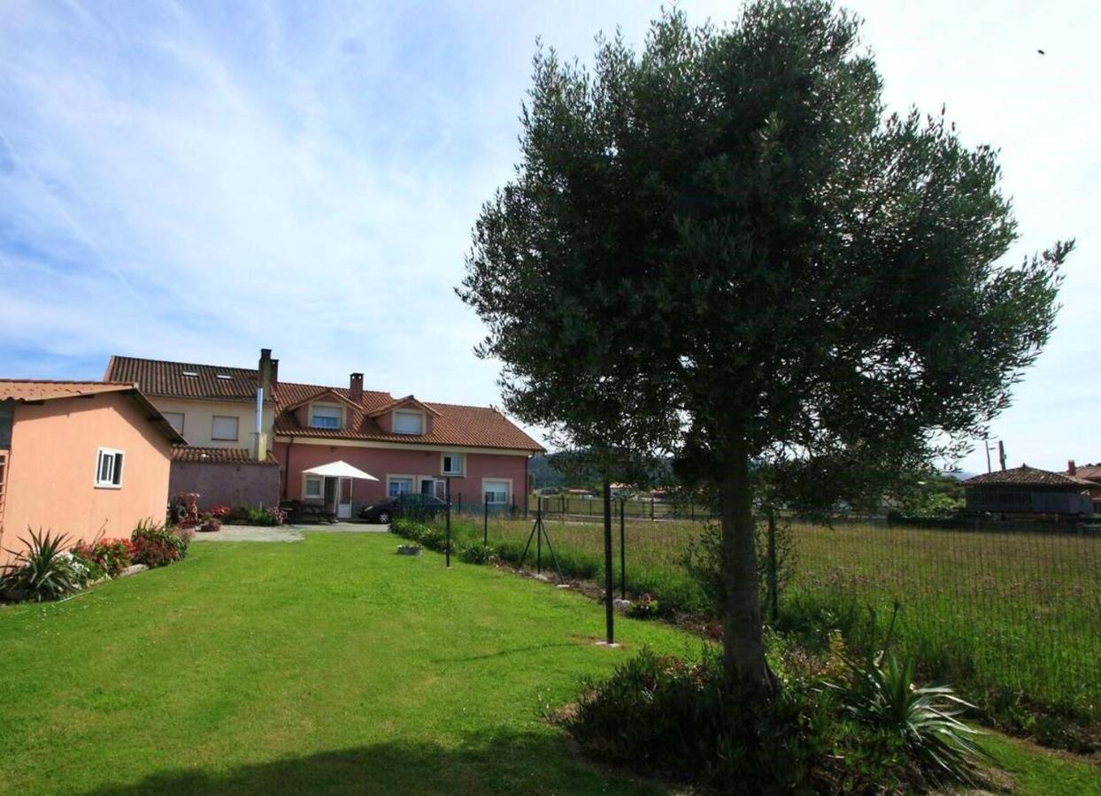 3 Bedrooms House With Furnished Terrace And Wifi At Ovinana Cudillero Exteriér fotografie