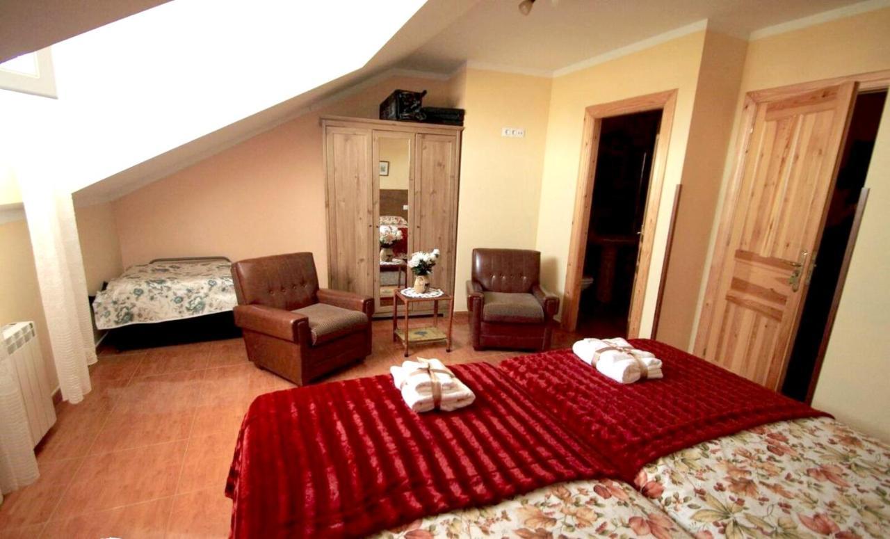 3 Bedrooms House With Furnished Terrace And Wifi At Ovinana Cudillero Exteriér fotografie